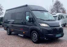 Fahrzeugbild Sunlight Camper Van Cliff 640 X Verfüg./Sparen Sie 6.434,- € #2