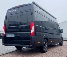 Fahrzeugbild Sunlight Camper Van Cliff 640 X Verfüg./Sparen Sie 6.434,- € #3