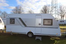 Fahrzeugbild Knaus Sport 500 UF *** Abverkauf bis Ende Mai #1