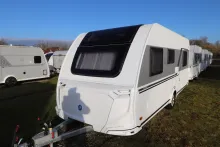 Fahrzeugbild Knaus Sport 500 UF *** Abverkauf bis Ende Mai #4