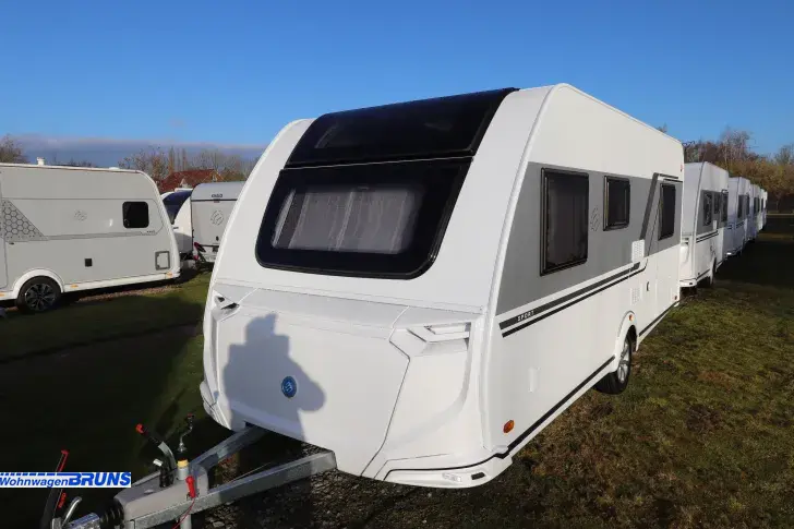 Fahrzeugbild Knaus Sport 500 UF *** Abverkauf bis Ende Mai #4