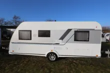 Fahrzeugbild Knaus Sport 500 UF *** Abverkauf bis Ende Mai #5