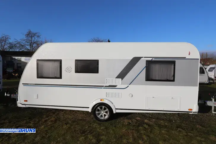 Fahrzeugbild Knaus Sport 500 UF *** Abverkauf bis Ende Mai #5