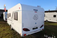 Fahrzeugbild Knaus Sport 500 UF *** Abverkauf bis Ende Mai #6