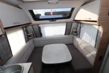 Fahrzeugbild Knaus Sport 500 UF *** Abverkauf bis Ende Mai #7