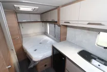Fahrzeugbild Knaus Sport 500 UF *** Abverkauf bis Ende Mai #9