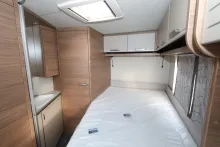 Fahrzeugbild Knaus Sport 500 UF *** Abverkauf bis Ende Mai #10