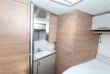 Fahrzeugbild Knaus Sport 500 UF *** Abverkauf bis Ende Mai #11