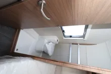 Fahrzeugbild Knaus Sport 500 UF *** Abverkauf bis Ende Mai #12