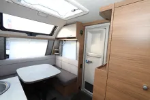 Fahrzeugbild Knaus Sport 500 UF *** Abverkauf bis Ende Mai #14