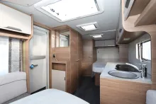 Fahrzeugbild Knaus Sport 500 UF *** Abverkauf bis Ende Mai #15