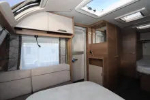 Fahrzeugbild Knaus Sport 500 UF *** Abverkauf bis Ende Mai #16