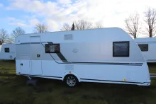 Fahrzeugbild Knaus Sport 540 FDK *** Abverkauf bis Ende Mai #1