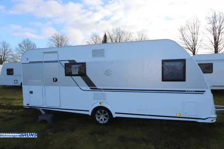 Fahrzeugbild Knaus Sport 540 FDK *** Abverkauf bis Ende Mai #1