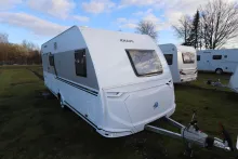 Fahrzeugbild Knaus Sport 540 FDK *** Abverkauf bis Ende Mai #4