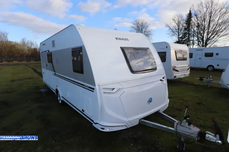 Fahrzeugbild Knaus Sport 540 FDK *** Abverkauf bis Ende Mai #4