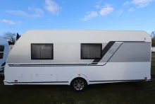 Fahrzeugbild Knaus Sport 540 FDK *** Abverkauf bis Ende Mai #5