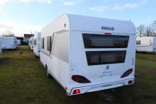 Fahrzeugbild Knaus Sport 540 FDK *** Abverkauf bis Ende Mai #6