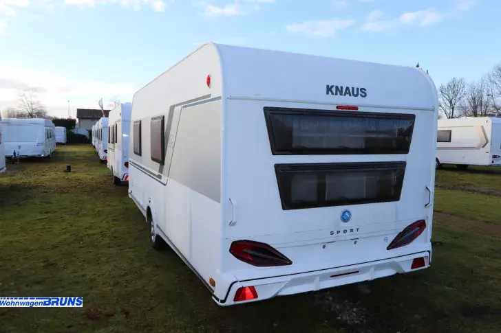 Fahrzeugbild Knaus Sport 540 FDK *** Abverkauf bis Ende Mai #6