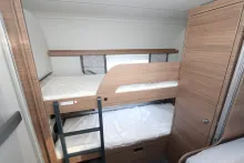 Fahrzeugbild Knaus Sport 540 FDK *** Abverkauf bis Ende Mai #7