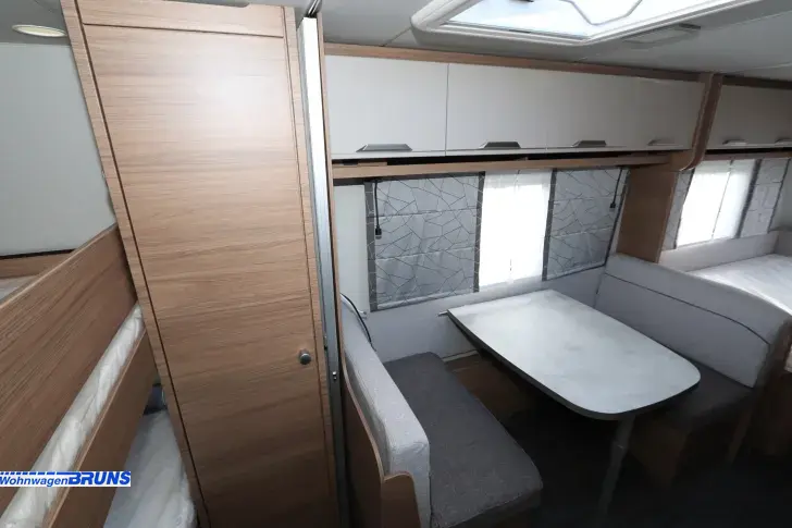 Fahrzeugbild Knaus Sport 540 FDK *** Abverkauf bis Ende Mai #8