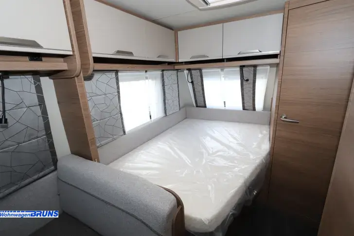 Fahrzeugbild Knaus Sport 540 FDK *** Abverkauf bis Ende Mai #10