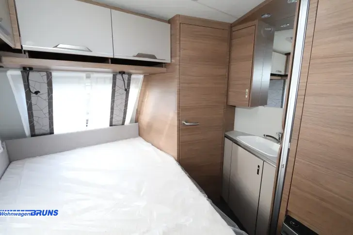 Fahrzeugbild Knaus Sport 540 FDK *** Abverkauf bis Ende Mai #11