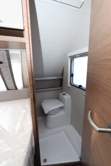 Fahrzeugbild Knaus Sport 540 FDK *** Abverkauf bis Ende Mai #12