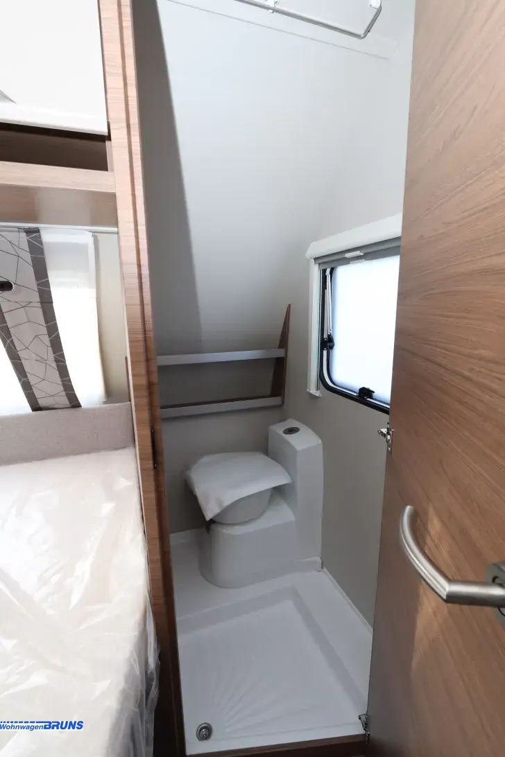 Fahrzeugbild Knaus Sport 540 FDK *** Abverkauf bis Ende Mai #12