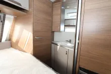 Fahrzeugbild Knaus Sport 540 FDK *** Abverkauf bis Ende Mai #13