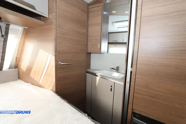 Fahrzeugbild Knaus Sport 540 FDK *** Abverkauf bis Ende Mai #13