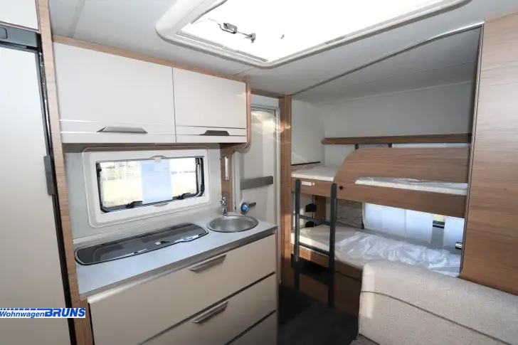Fahrzeugbild Knaus Sport 540 FDK *** Abverkauf bis Ende Mai #14