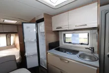 Fahrzeugbild Knaus Sport 540 FDK *** Abverkauf bis Ende Mai #15