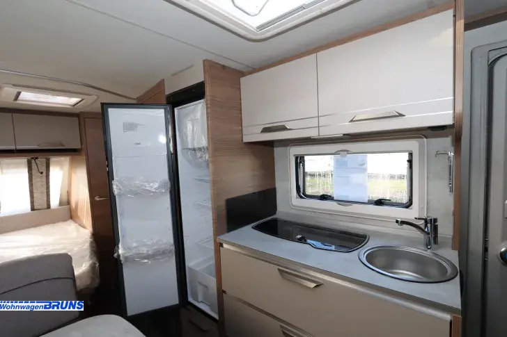 Fahrzeugbild Knaus Sport 540 FDK *** Abverkauf bis Ende Mai #15