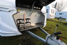 Fahrzeugbild Knaus Sport 540 FDK *** Abverkauf bis Ende Mai #18