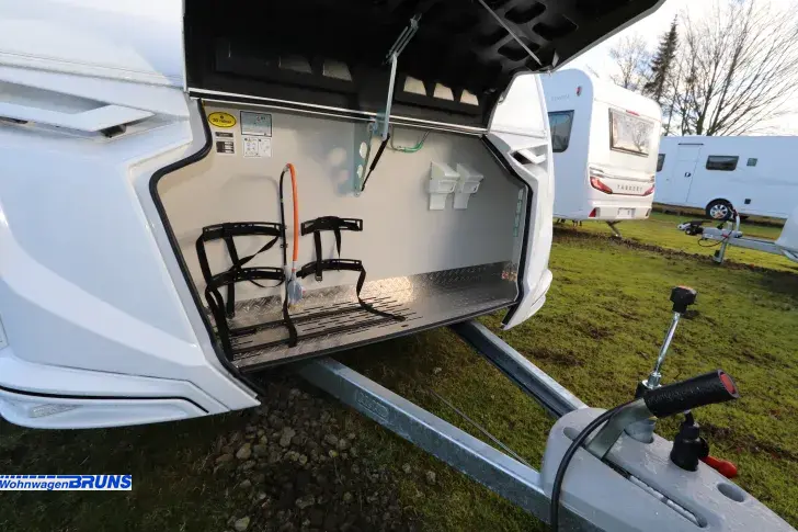 Fahrzeugbild Knaus Sport 540 FDK *** Abverkauf bis Ende Mai #18