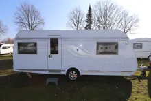 Fahrzeugbild Tabbert Da Vinci 540 E 2,3 *** Abverkauf bis Ende Mai #1