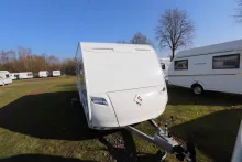 Fahrzeugbild Tabbert Da Vinci 540 E 2,3 *** Abverkauf bis Ende Mai #5