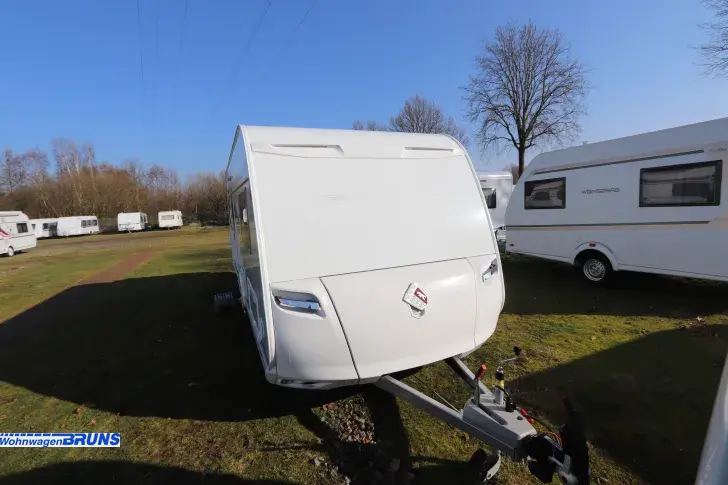 Fahrzeugbild Tabbert Da Vinci 540 E 2,3 *** Abverkauf bis Ende Mai #5