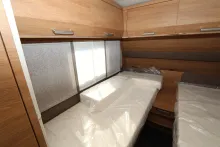 Fahrzeugbild Tabbert Da Vinci 540 E 2,3 *** Abverkauf bis Ende Mai #14