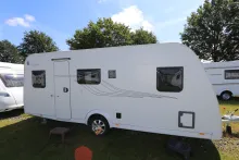 Fahrzeugbild Tabbert Senara 490 TD 2,3 #1