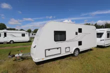 Fahrzeugbild Tabbert Senara 490 TD 2,3 #6