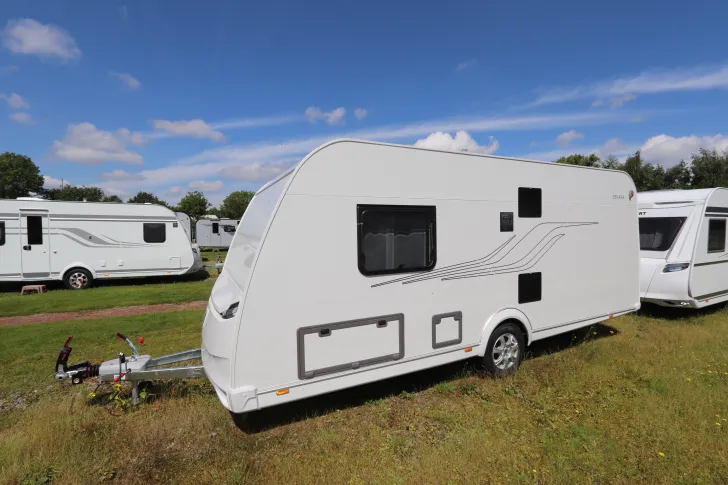 Fahrzeugbild Tabbert Senara 490 TD 2,3 #6