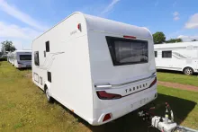 Fahrzeugbild Tabbert Senara 490 TD 2,3 #7