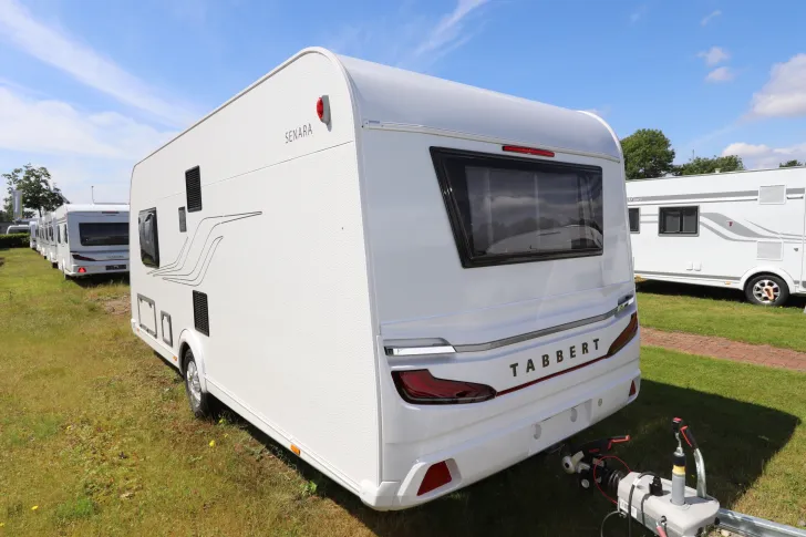 Fahrzeugbild Tabbert Senara 490 TD 2,3 #7