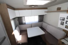 Fahrzeugbild Tabbert Senara 490 TD 2,3 #8