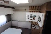 Fahrzeugbild Tabbert Senara 490 TD 2,3 #9