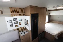 Fahrzeugbild Tabbert Senara 490 TD 2,3 #10