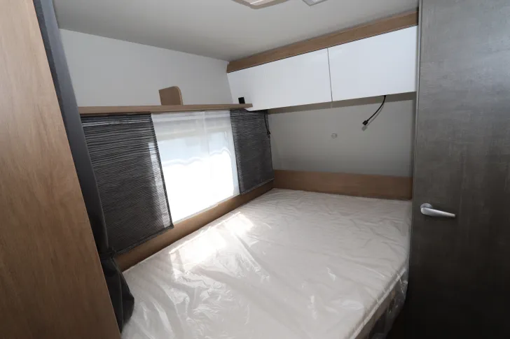 Fahrzeugbild Tabbert Senara 490 TD 2,3 #11