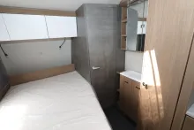 Fahrzeugbild Tabbert Senara 490 TD 2,3 #13